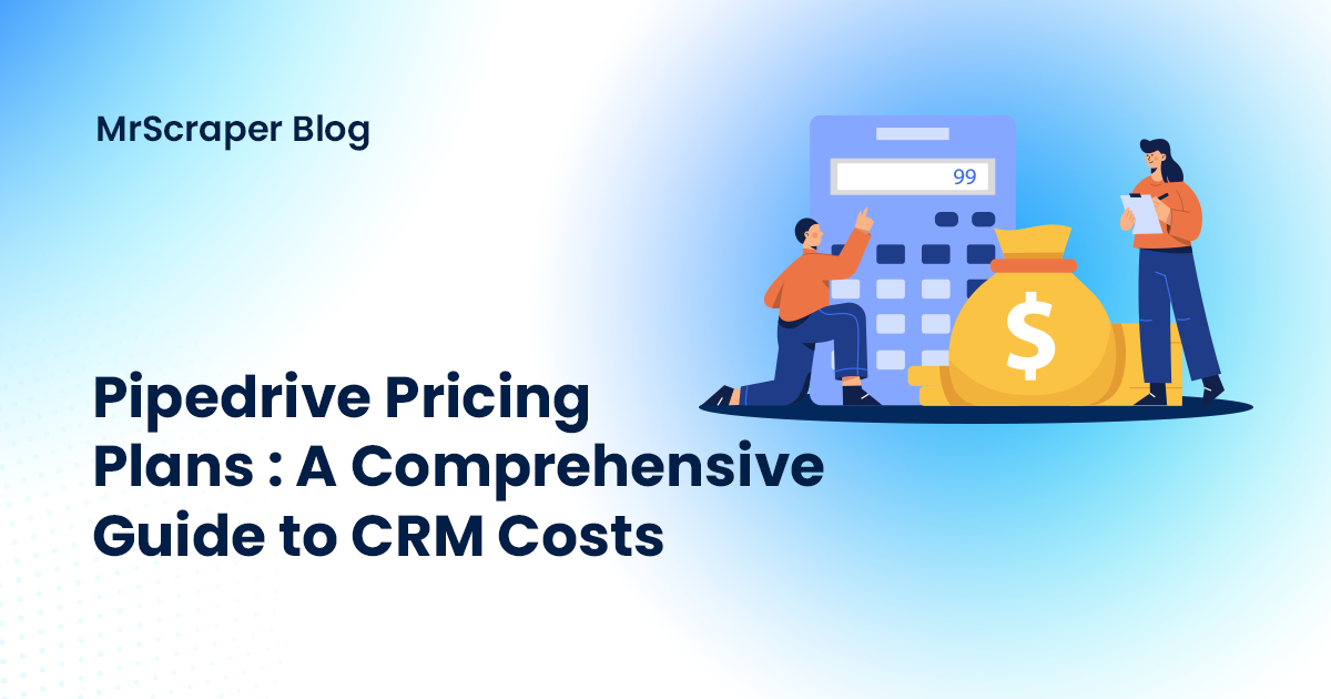 Pipedrive Pricing Plans: A Comprehensive Guide to CRM Costs