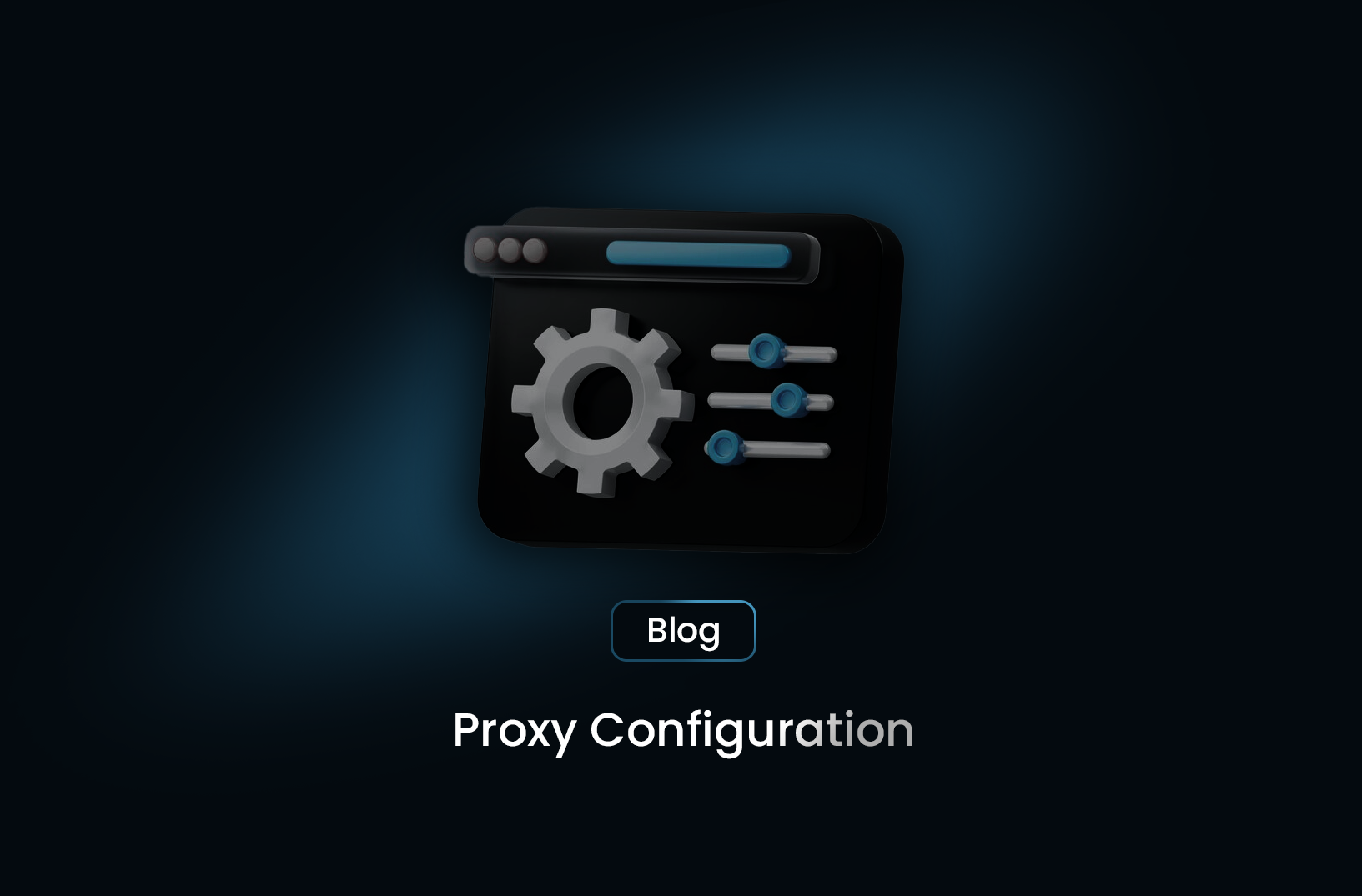 A Complete Guide to Configuring Proxies for Efficient Web Scraping with MrScraper