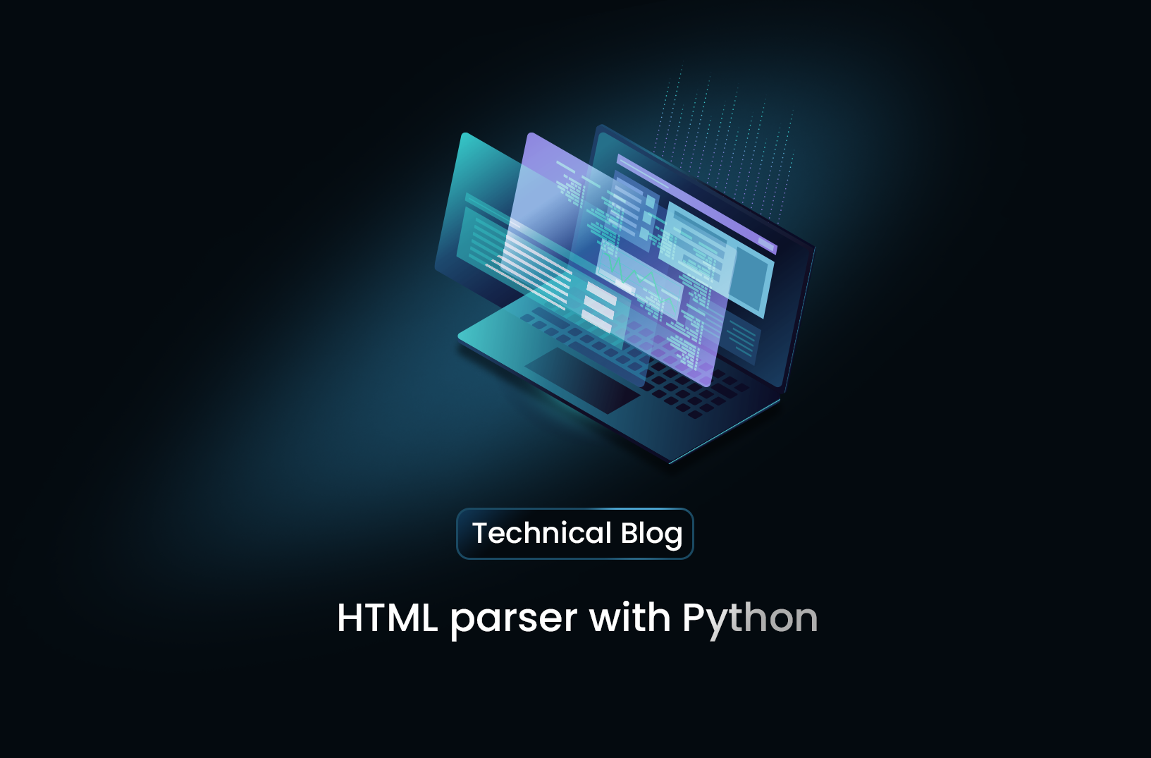 How to Use a Python HTML Parser for Web Scraping