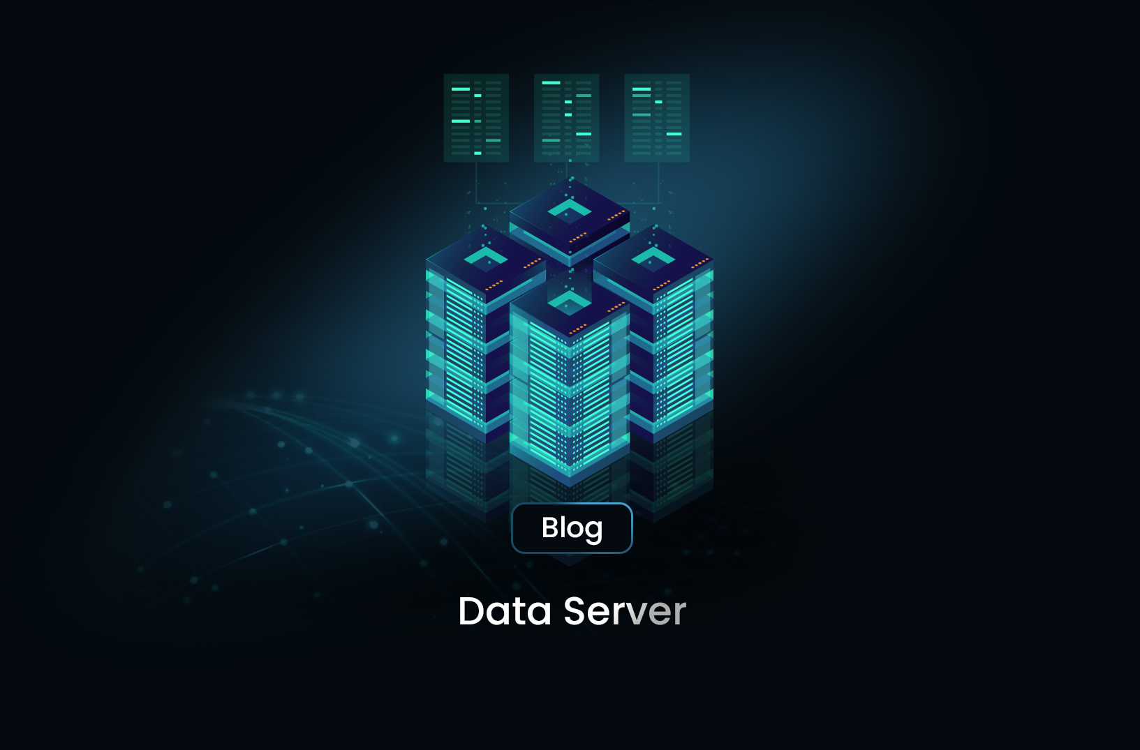 Data Servers: The Backbone of Modern Data Management and Web Scraping