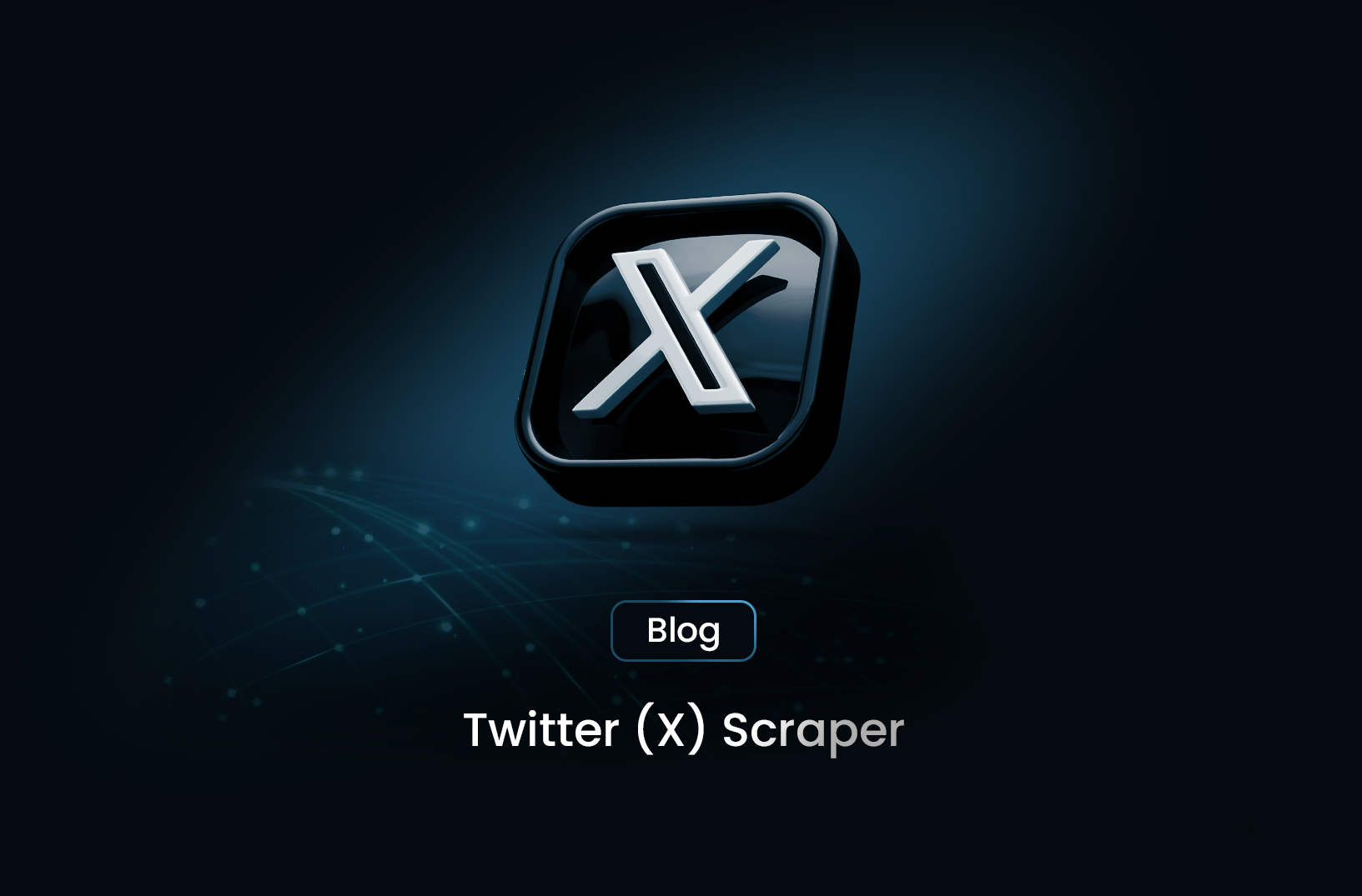 How to Scrape Twitter: Two Easy Ways with MrScraper