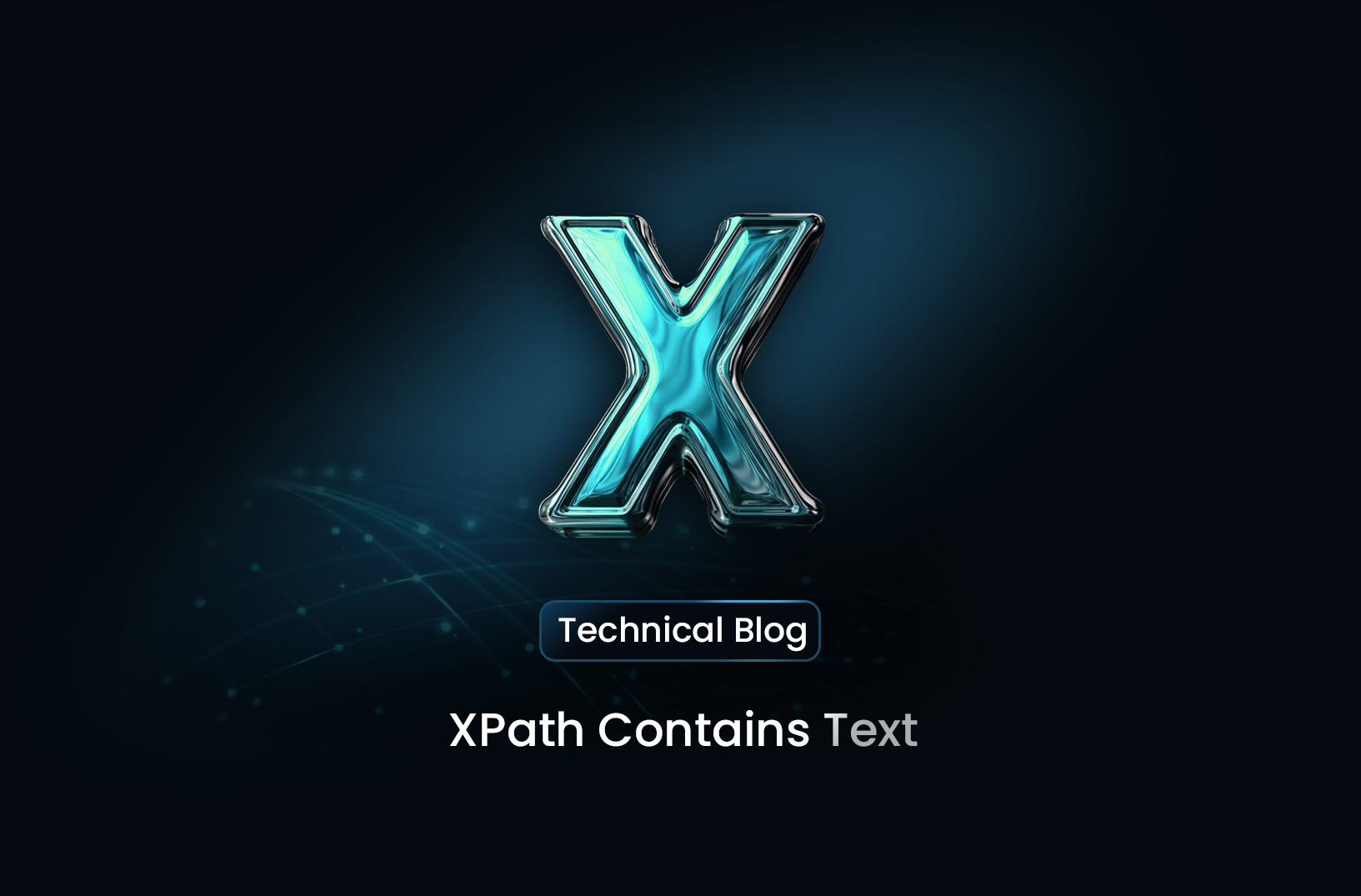 XPath Contains Text: How and When to Use It