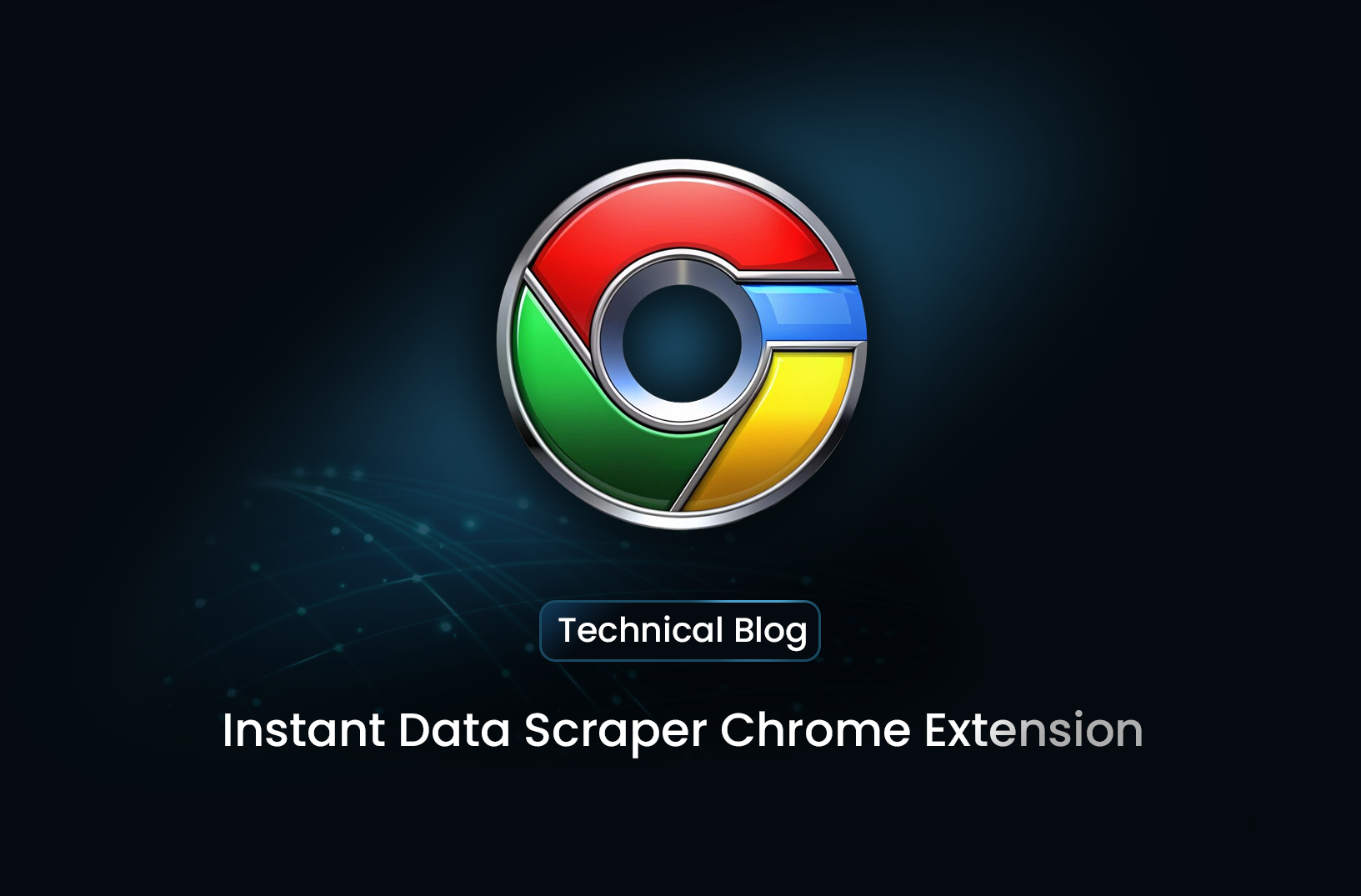 Instant Data Scraper Chrome Extension and Similar Tools