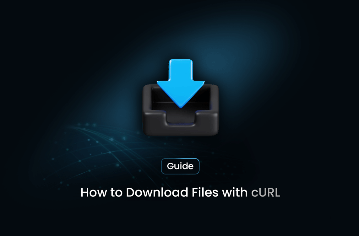 How to Download Files with cURL