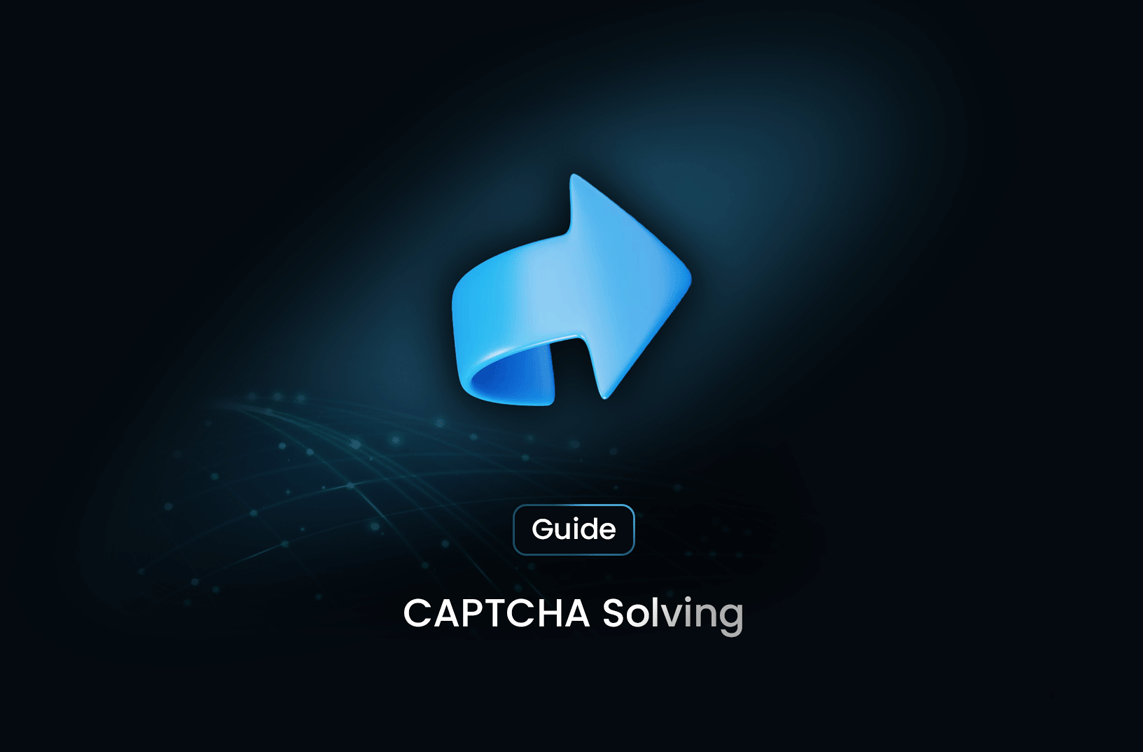 Capsolver: Guide to Automating CAPTCHA Solving