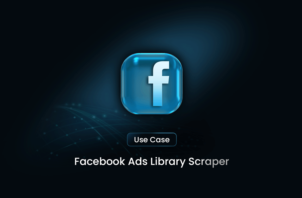 Facebook Ads Library Scraper