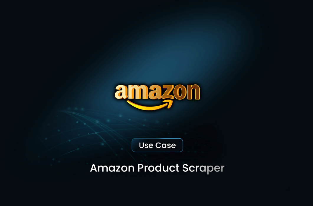 Amazon-Product-Scraper