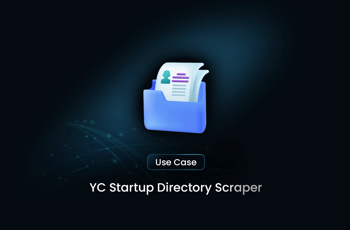 YC Startup Directory Scraper