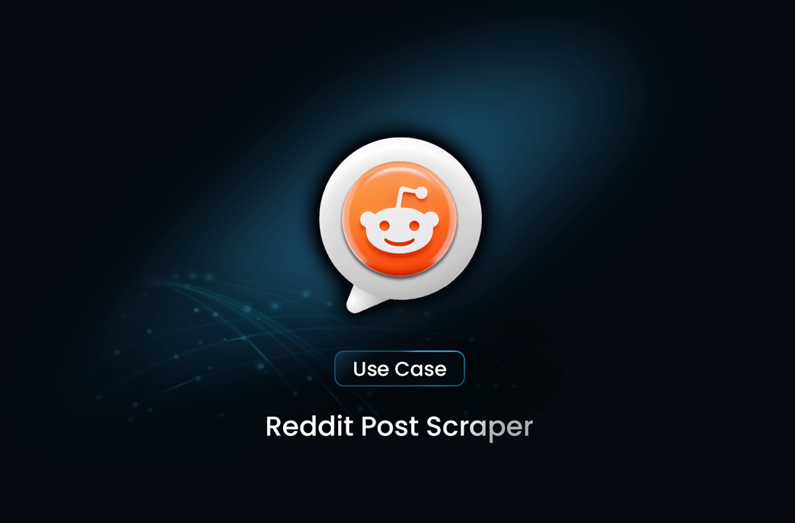 Reddit Post Scraper