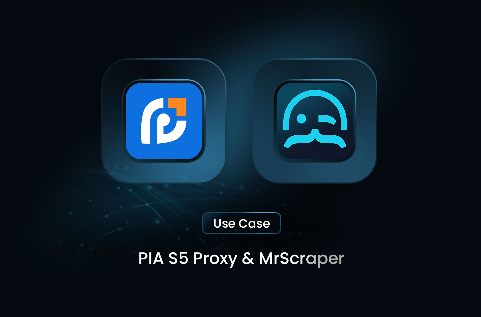 PIA S5 Proxy & MrScraper: A Powerful Scraping Combo