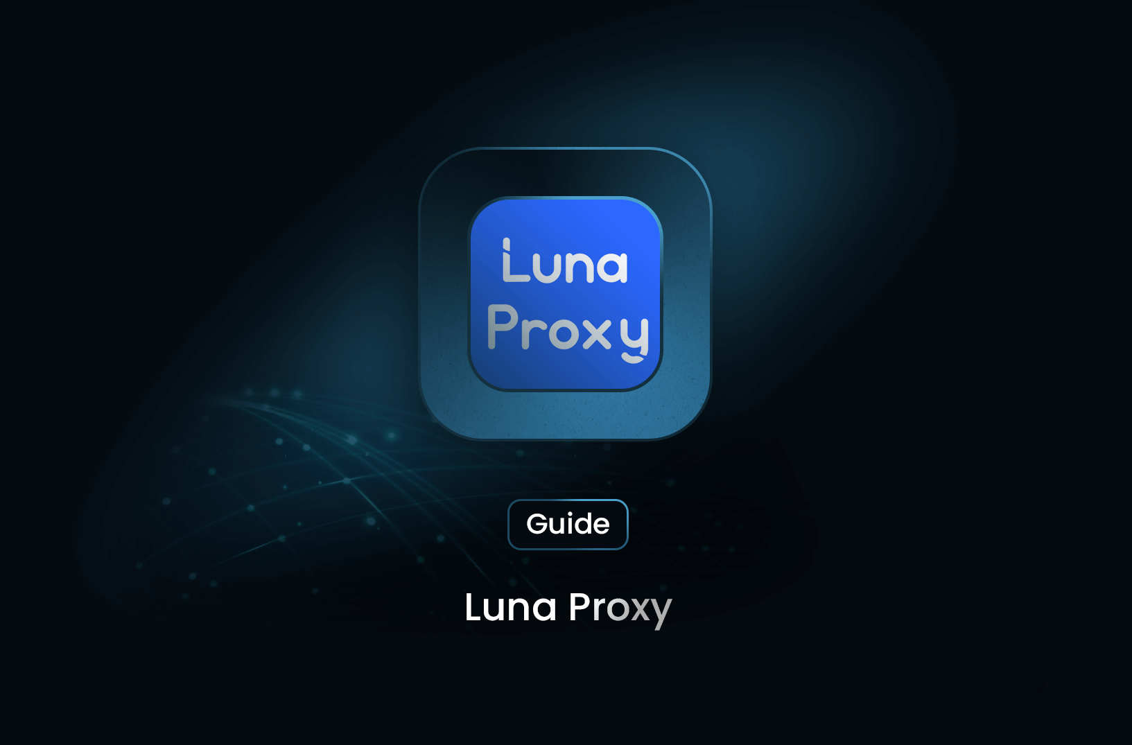 Unlocking a New Realm of Data Crawling: LunaProxy Helps Efficient Collection