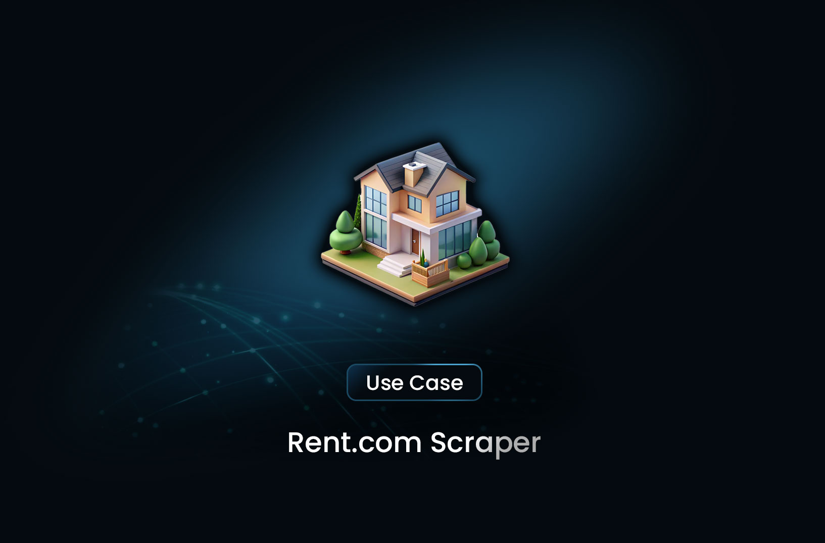 Rent.com Scraper