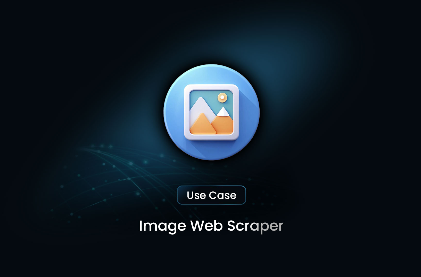 Image Web Scraper (Unsplash Scraper)