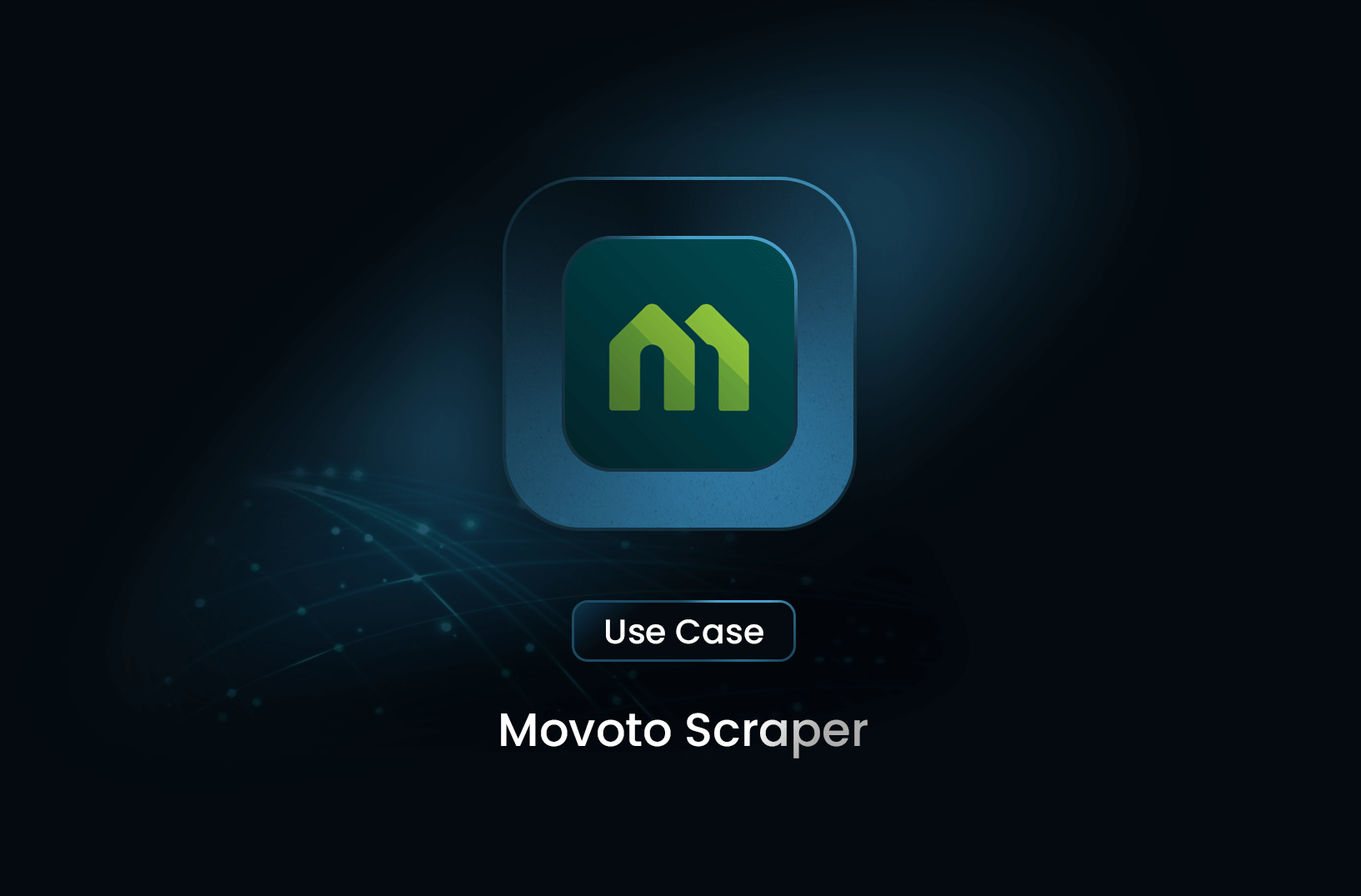 Movoto Scraper