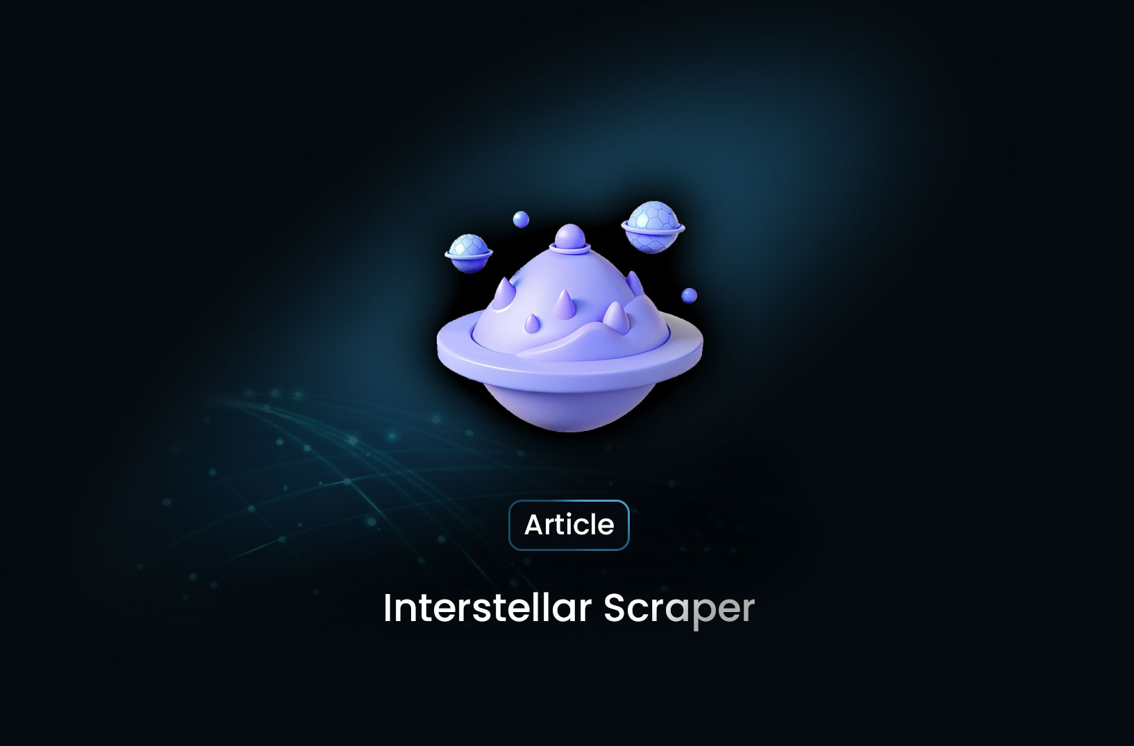 What is Interstellar Proxy? The Ultimate Solution for Gaming, Privacy, and Web Access