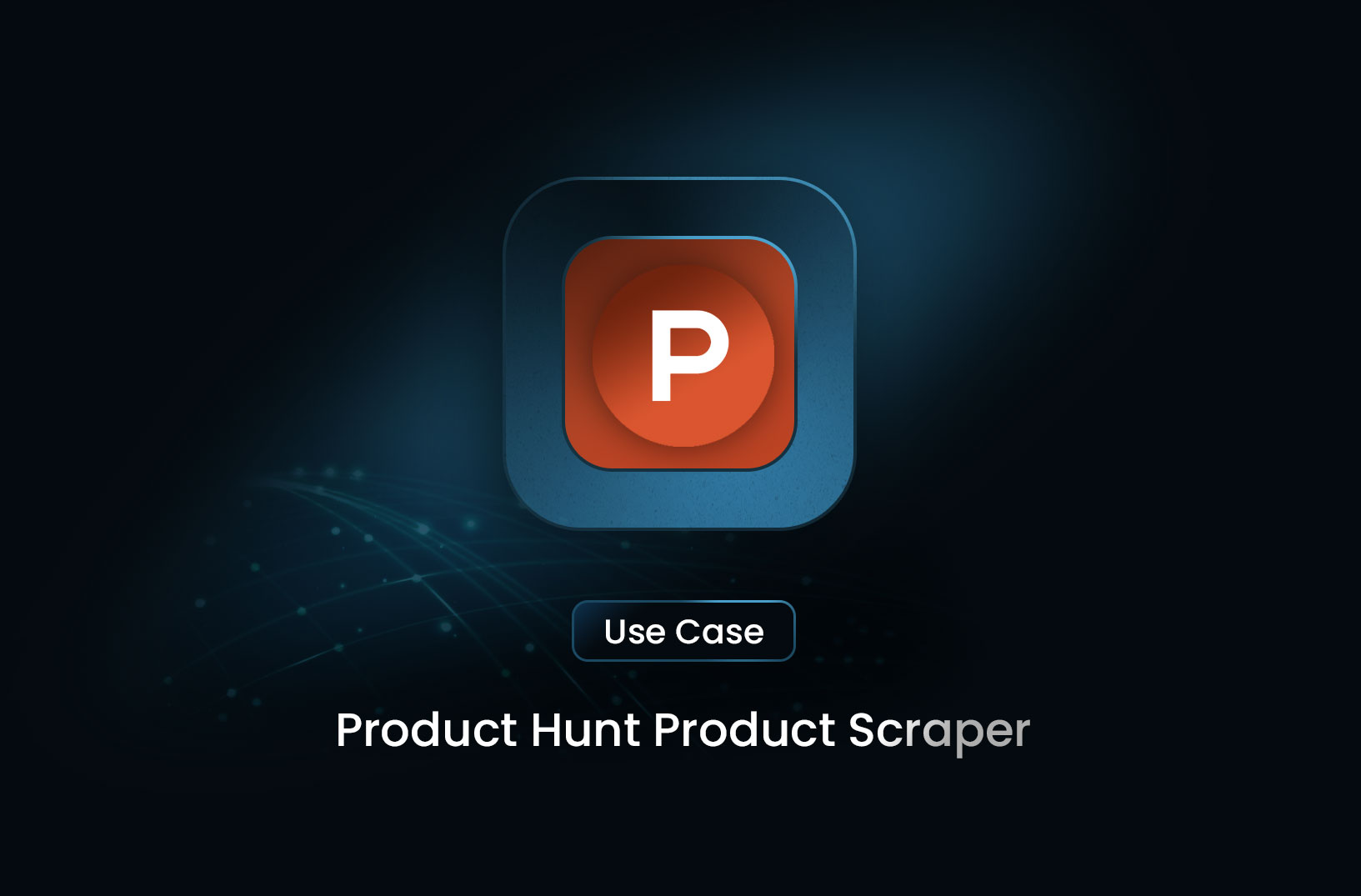 Product Hunt Product Scraper