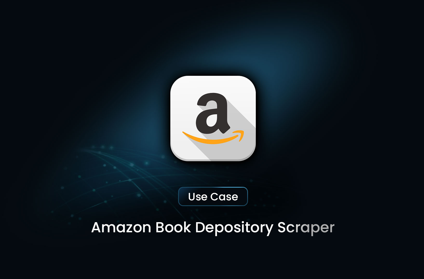 Amazon Book Depository Scraper