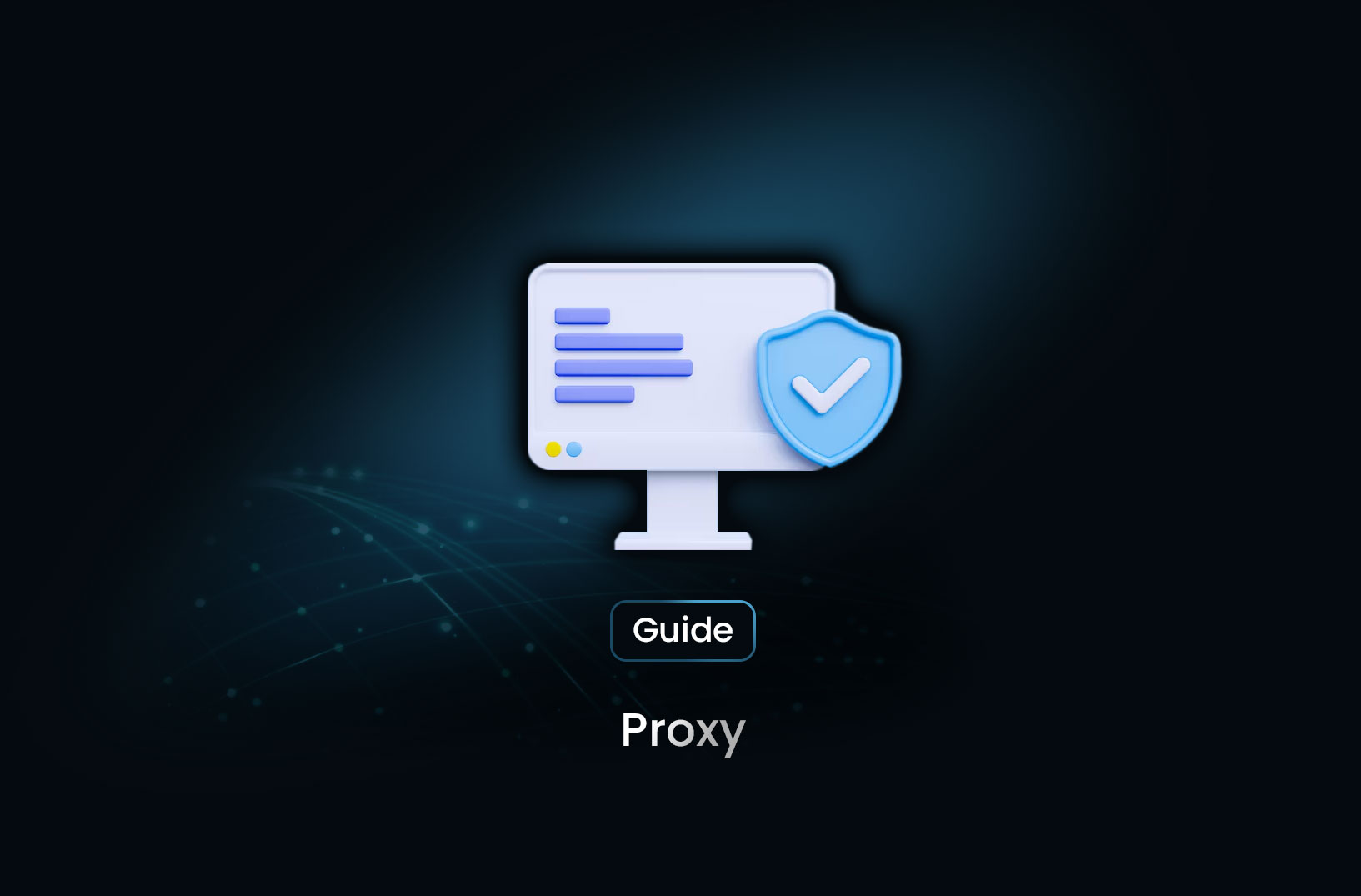 Detecting and Avoiding Proxy Blacklists When Scraping 