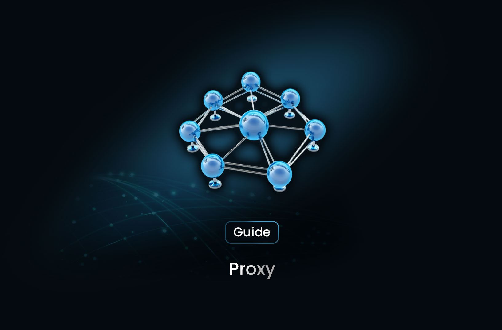 Using Proxy Chains to Increase Scraping Anonymity