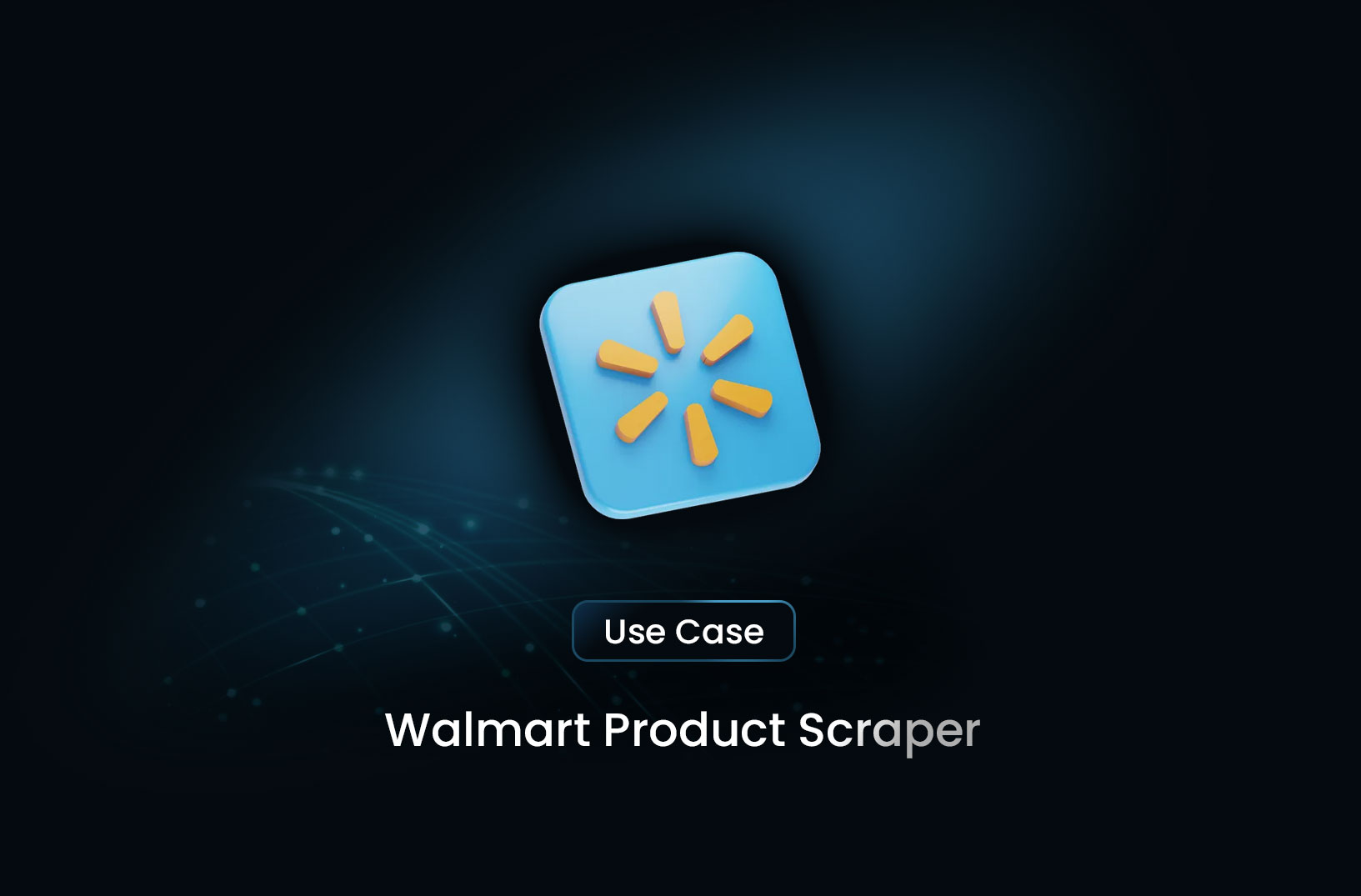 Walmart Product Scraper