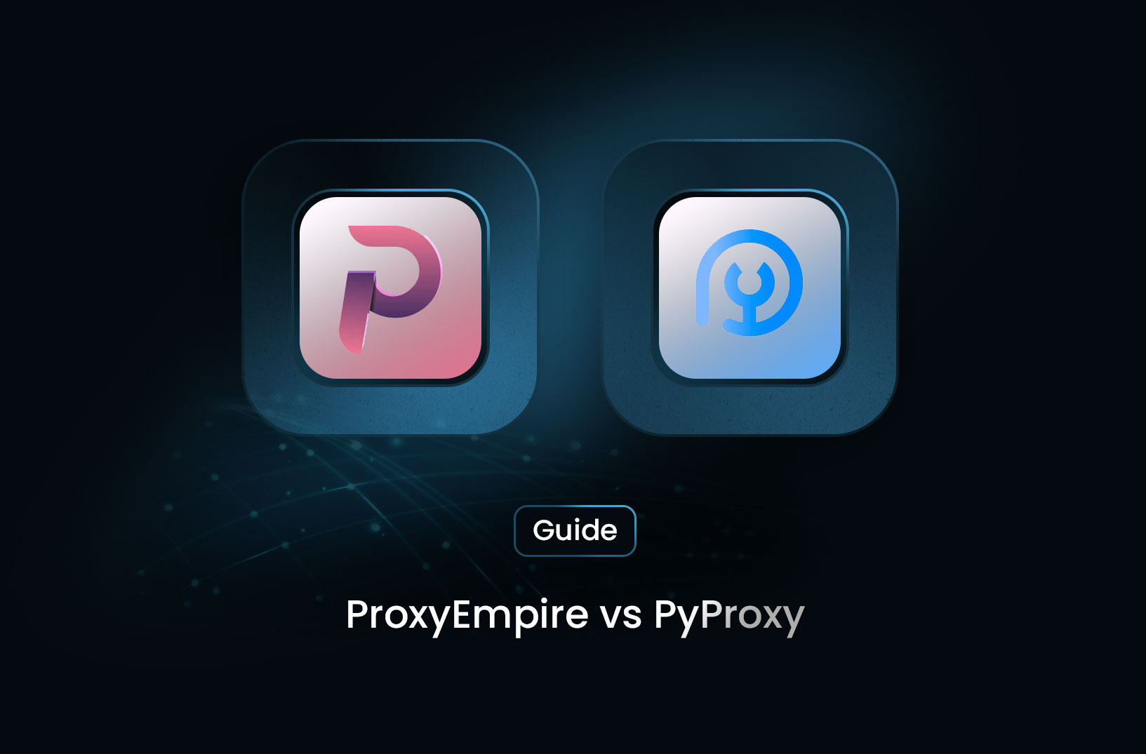 ProxyEmpire vs PyProxy: Which One is Better for Web Scraping?