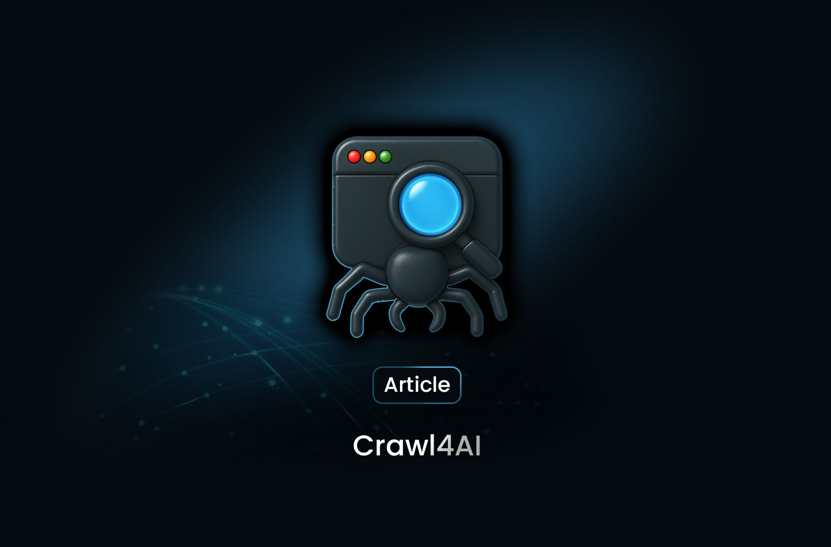 The Open-Source Web Crawler Built for AI Agents and LLMs