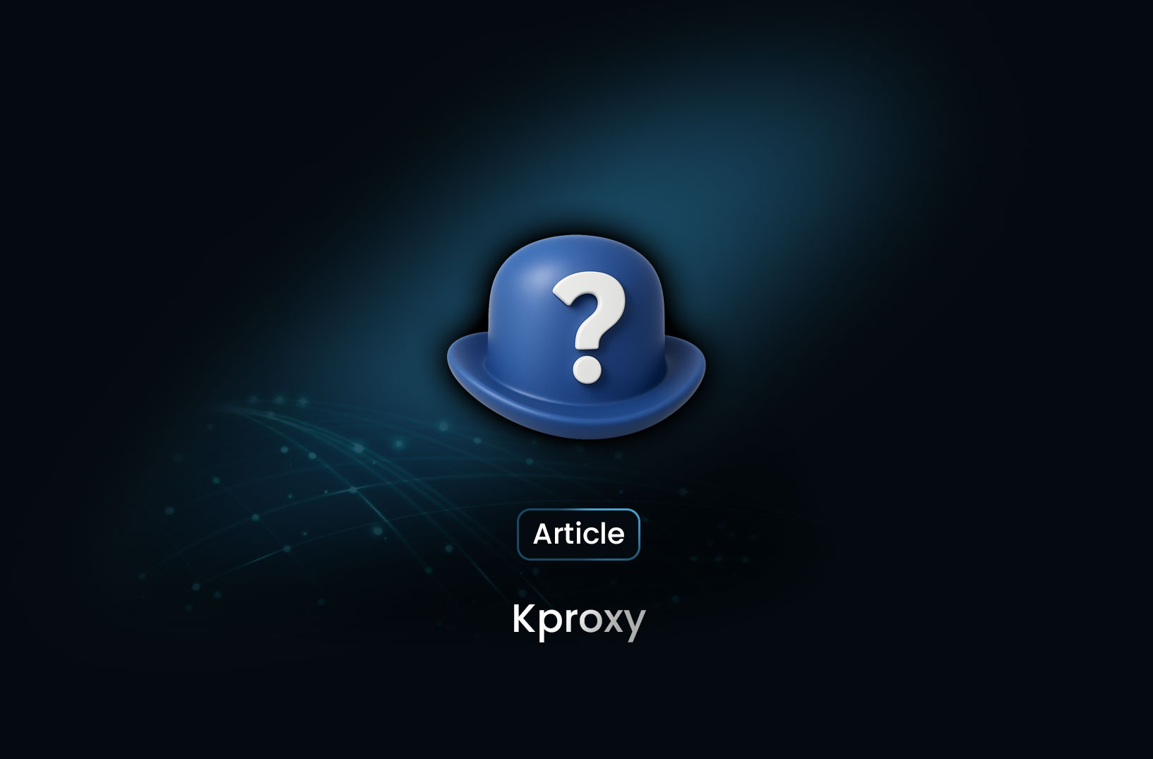 What Is KProxy and Is It Suitable for Web Scraping?