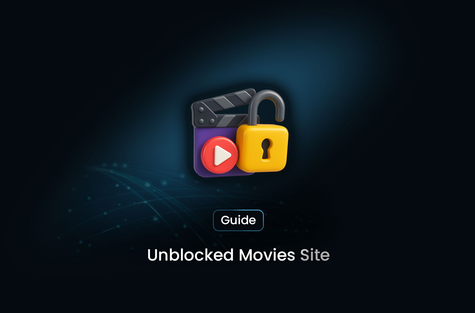 Unblocked Movies Sites: How to Access and Extract Movie Data with MrScraper