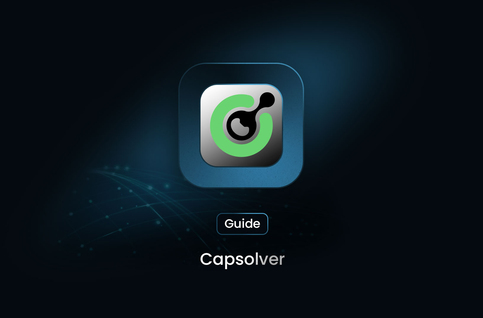 Capsolver: The AI‑Driven Captcha Solver You Need for Web Scraping