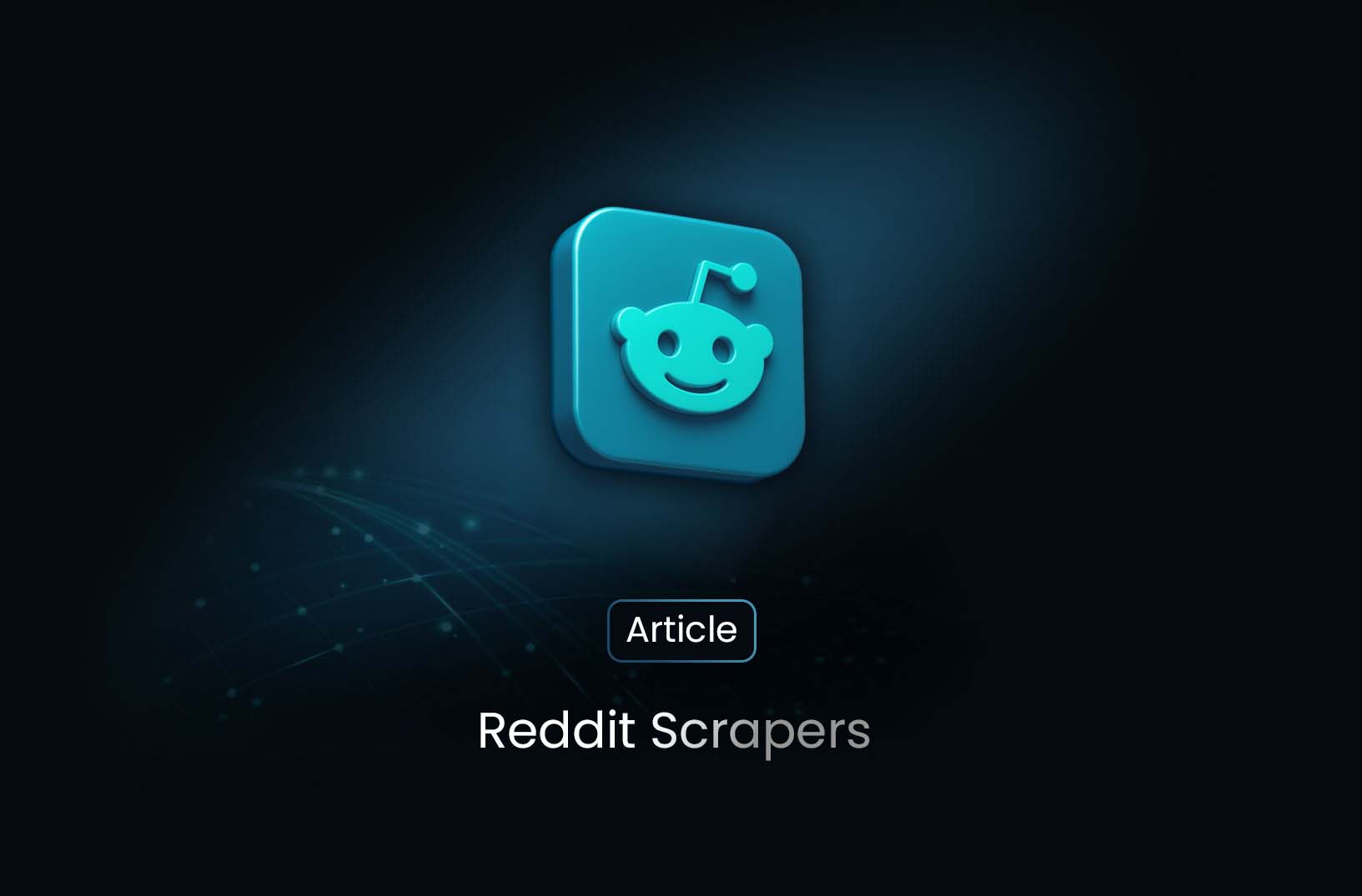A Simple Guide to Using Reddit Scrapers for Data Collection