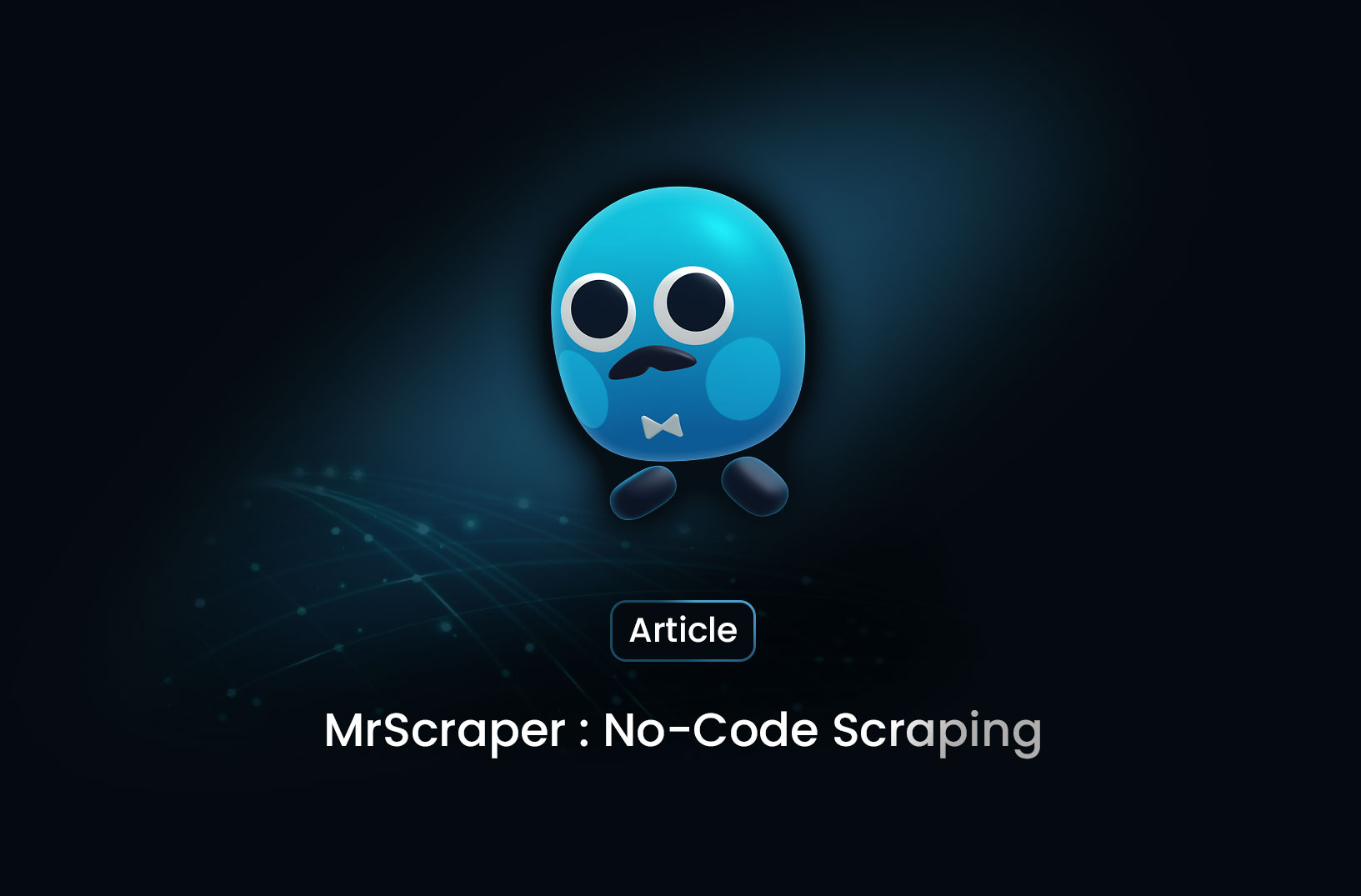 No-Code Scraping Made Simple: The Best Tool for Non-Tech Users