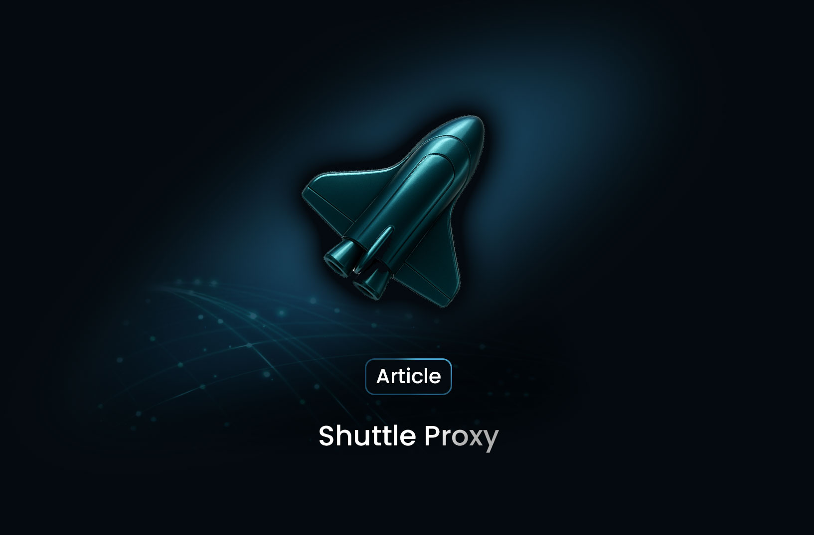 How to Use Shuttle Proxy: Features, Configuration, and Best Practices
