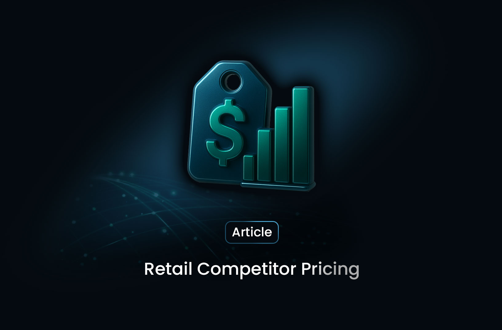 What Is Retail Competitor Pricing and Why It Matters