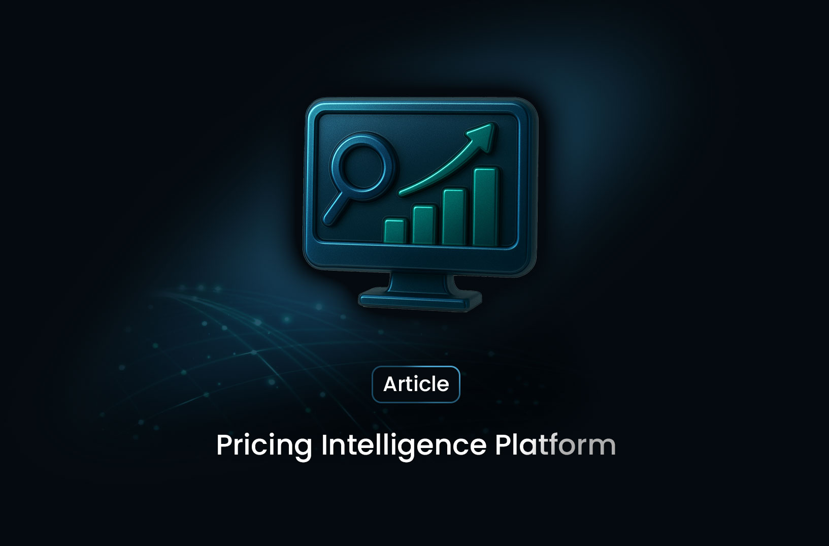 Understanding Pricing Intelligence Software and Its Business Impact