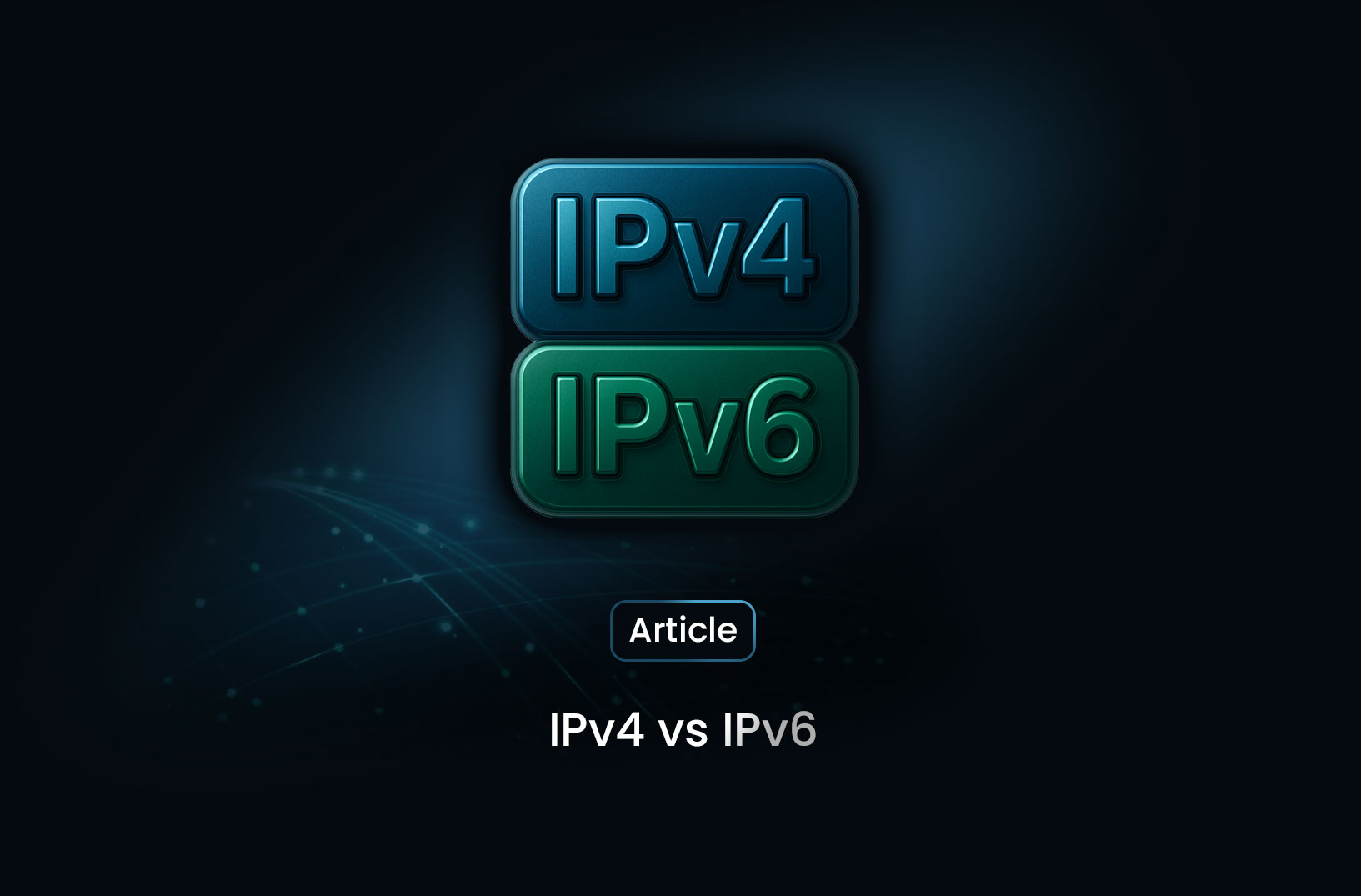 IPv4 vs IPv6: Key Differences, Benefits, and Why It Matters Today