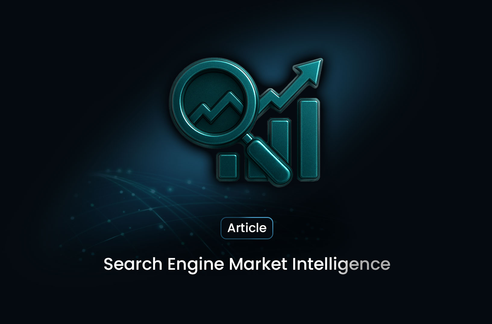 How Companies Use Search Engine Market Intelligence for Smarter Decisions