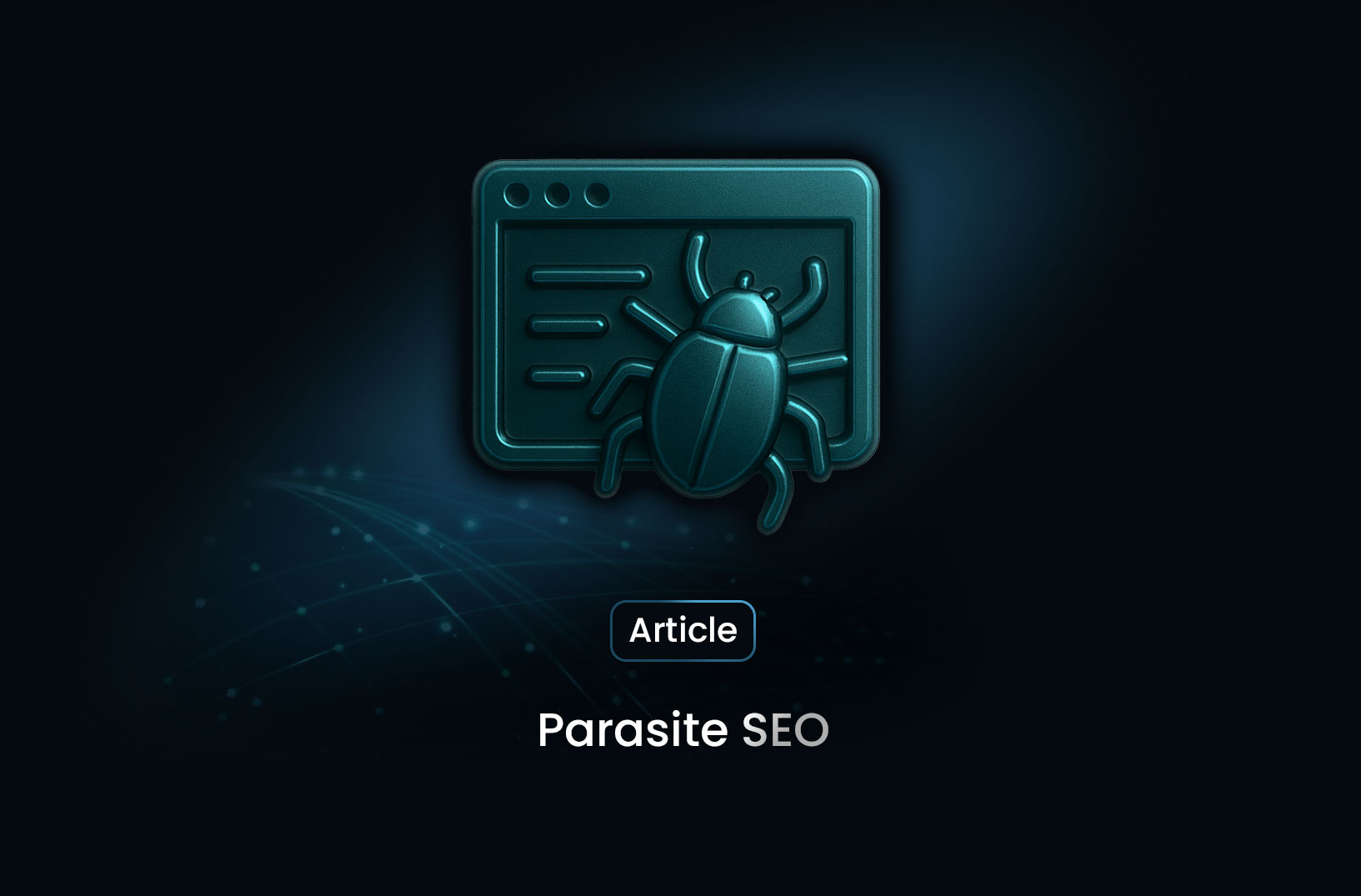 Mastering Parasite SEO: Leveraging Big Sites for Powerful Organic Traffic