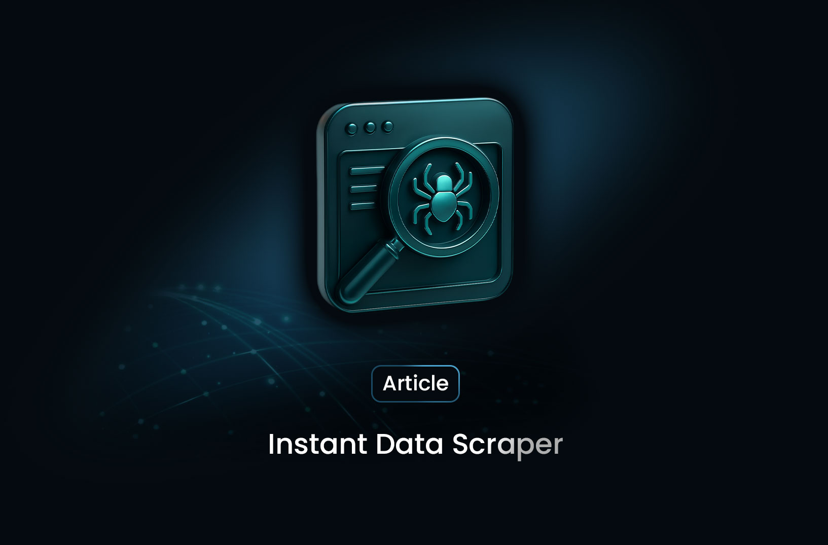 Instant Data Scraper Review: Features, Benefits, and Limitations (2025 Guide)