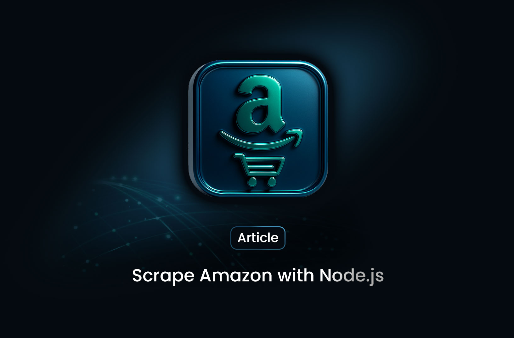 How to Scrape Amazon with Node.js: A Beginner-Friendly Guide