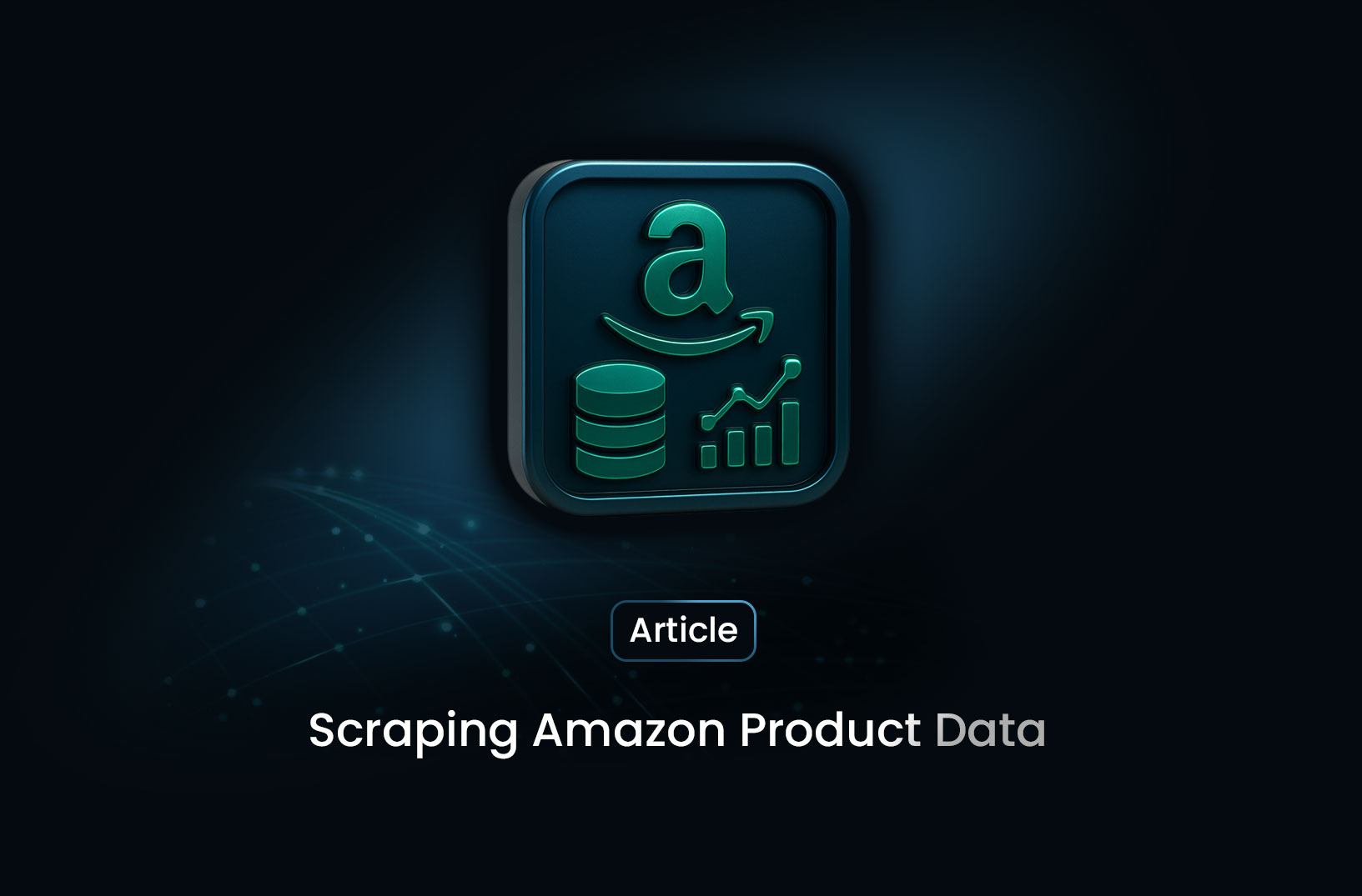 Scraping Amazon Product Data With Python: A Step-by-Step Tutorial