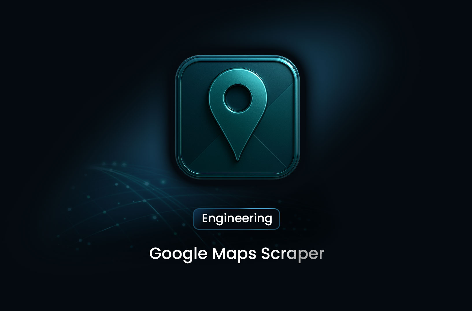 Google Maps Scraper: The Complete 2025 Guide for Location Data, Leads, and Business Intelligence