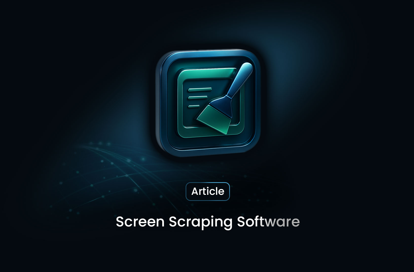 Screen Scraping Software: What It Is, How It Works, and the Best Ways to Use It in 2025