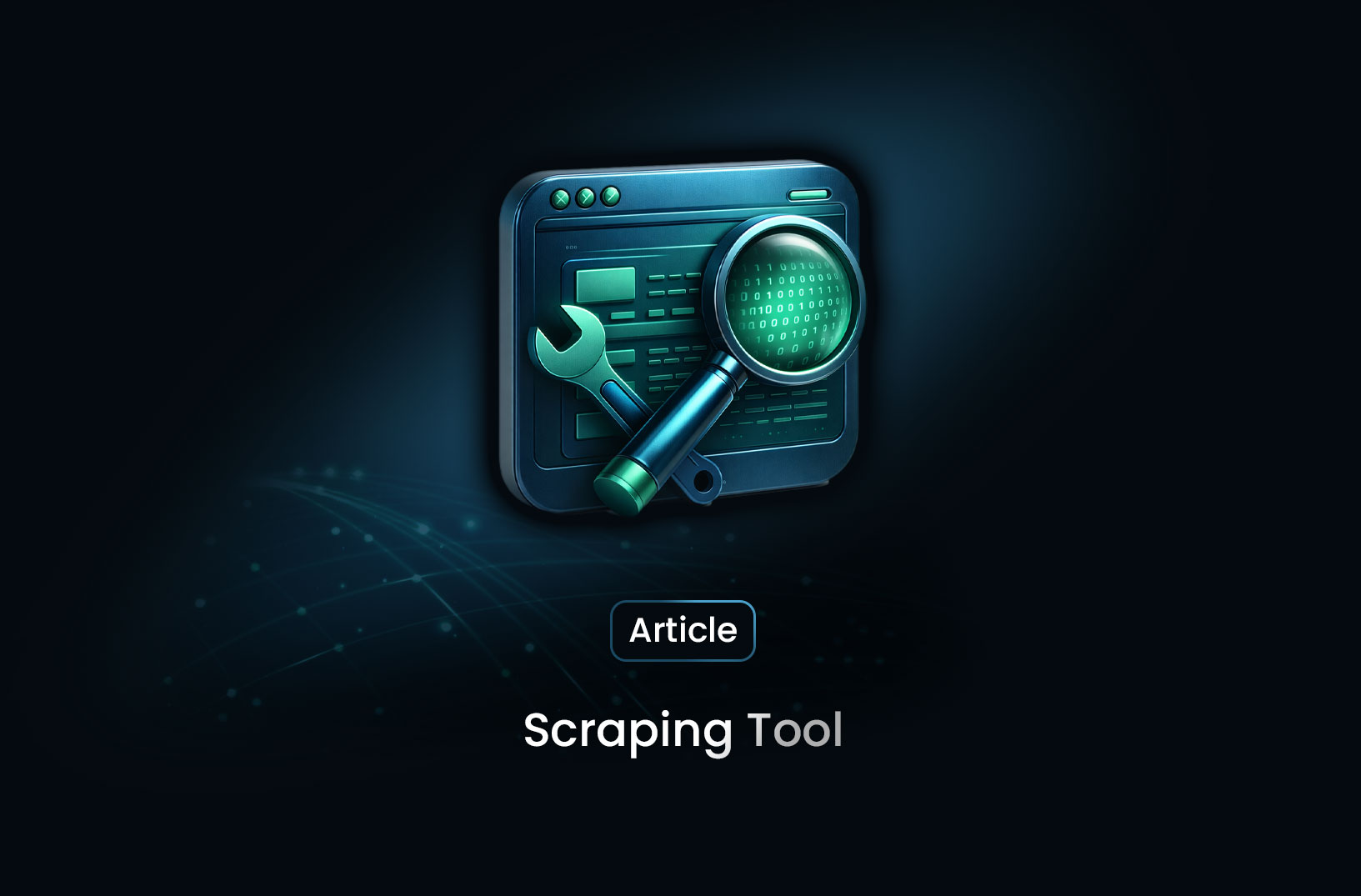 Scraping Tool: What It Is, How It Works, and How to Choose the Right One