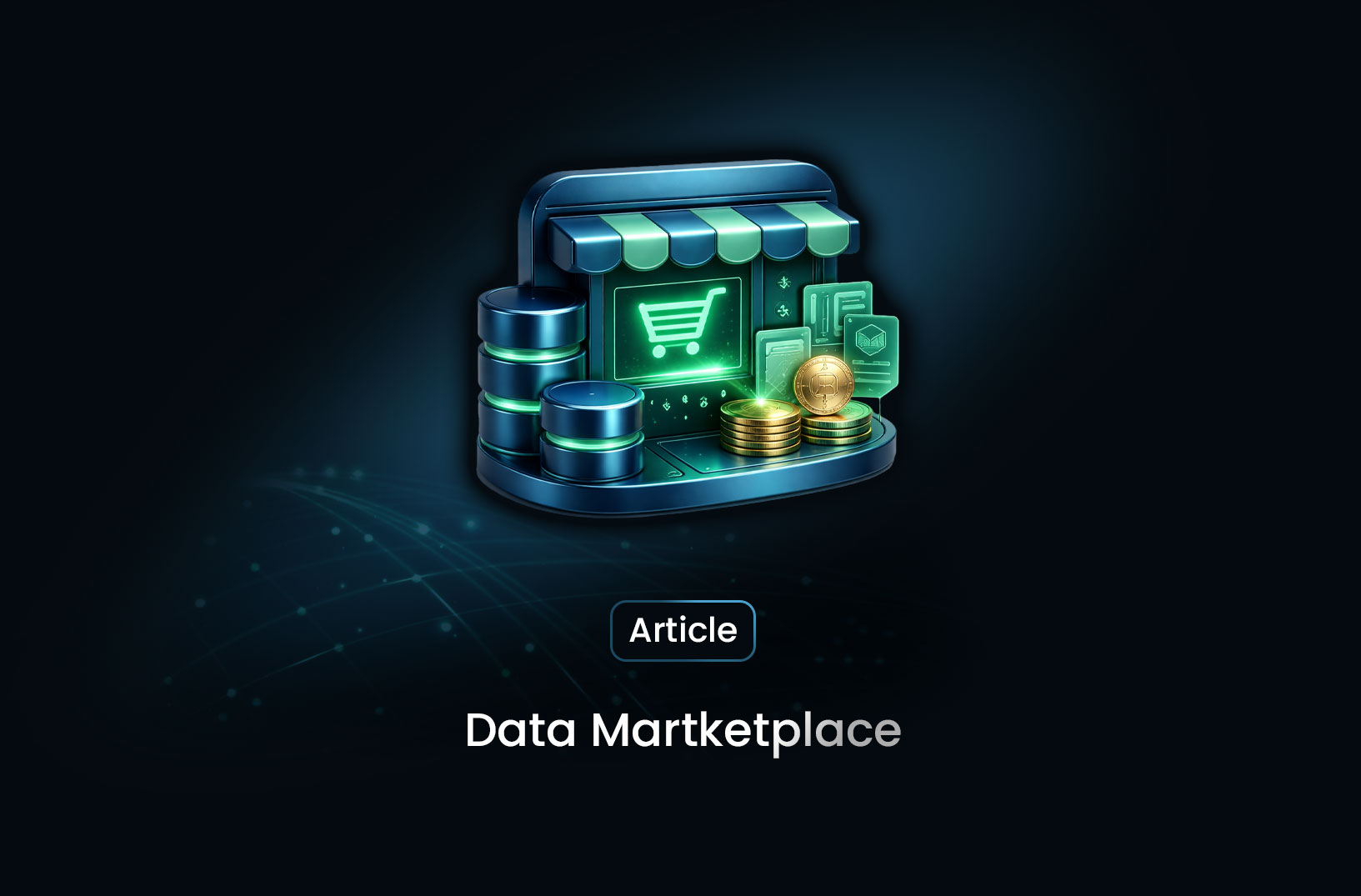 How Businesses Use Data Marketplace Platforms in 2026