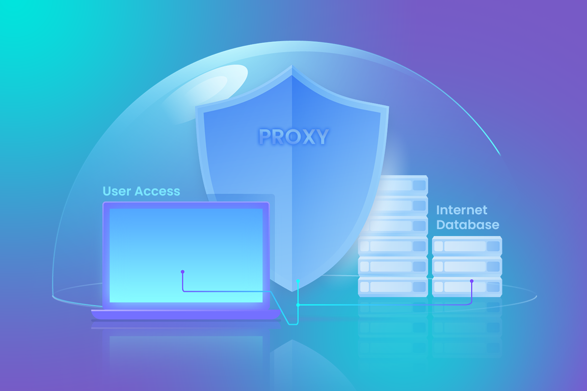 What Does "Anonymous Proxy Detected" Mean?