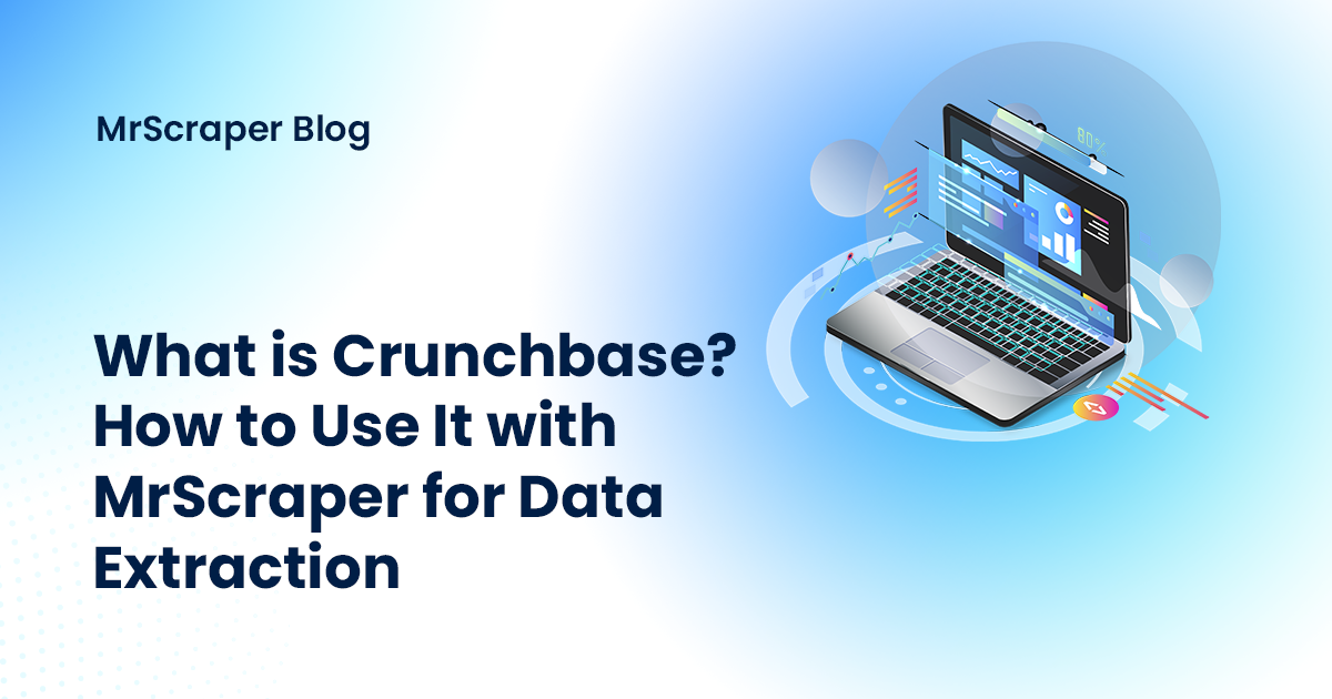 What is Crunchbase?