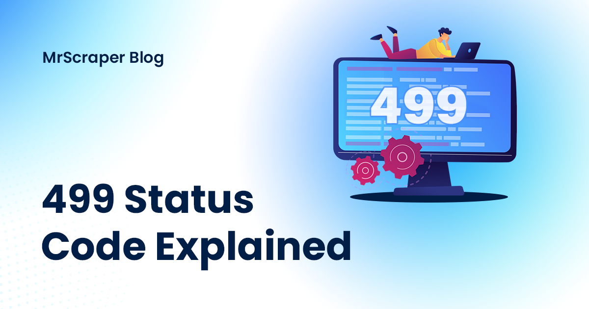 499 Status Code Explained